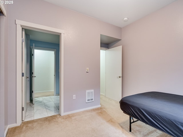 10800 SE 17th Cir Unit M141, Vancouver, WA 98664 - carpeted bedroom featuring baseboards