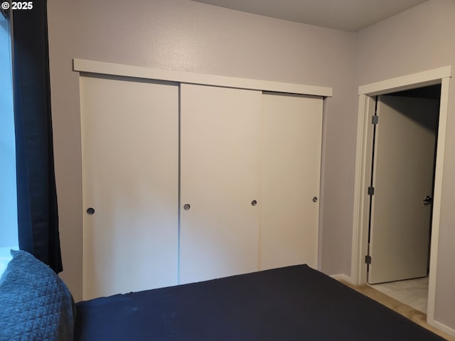 10800 SE 17th Cir Unit M141, Vancouver, WA 98664 - unfurnished bedroom featuring a closet