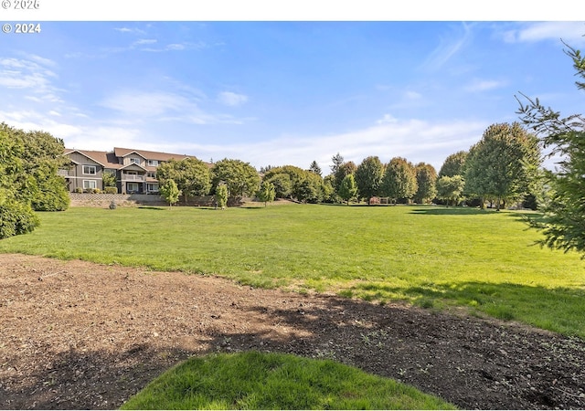10800 SE 17th Cir Unit M141, Vancouver, WA 98664 - view of grassy yard