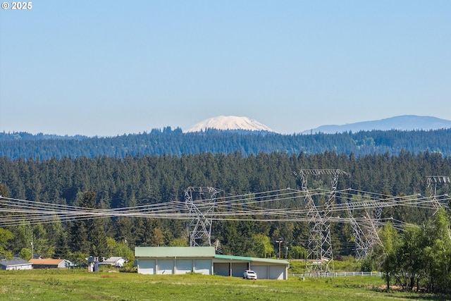 19670 S Fischers Mill Rd, Oregon City, OR 97045