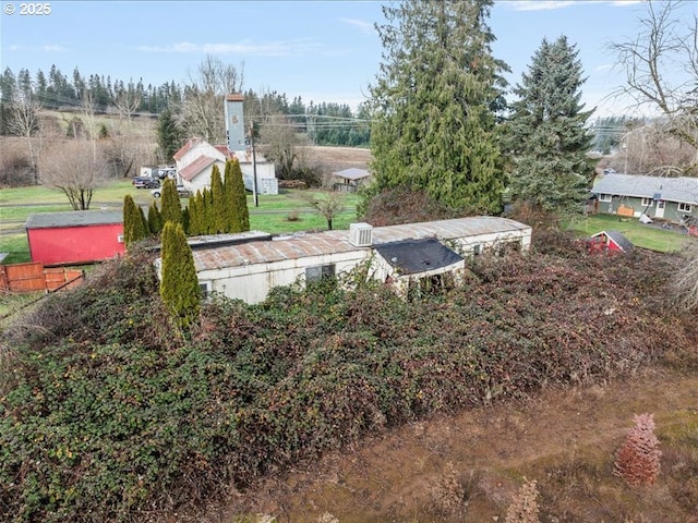 19670 S Fischers Mill Rd, Oregon City, OR 97045