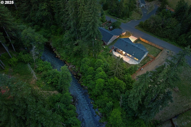 202 Edgewater Dr, Carson, WA 98610 - view of subject property