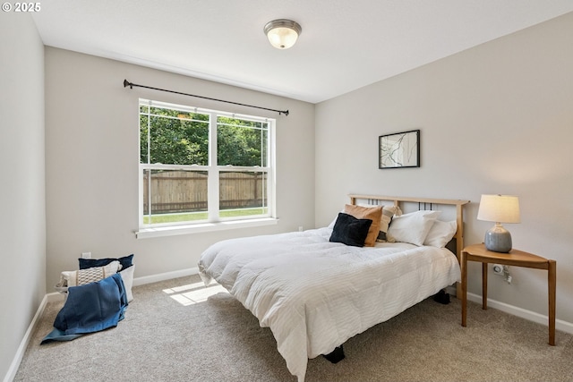202 Edgewater Dr, Carson, WA 98610 - bedroom with carpet flooring
