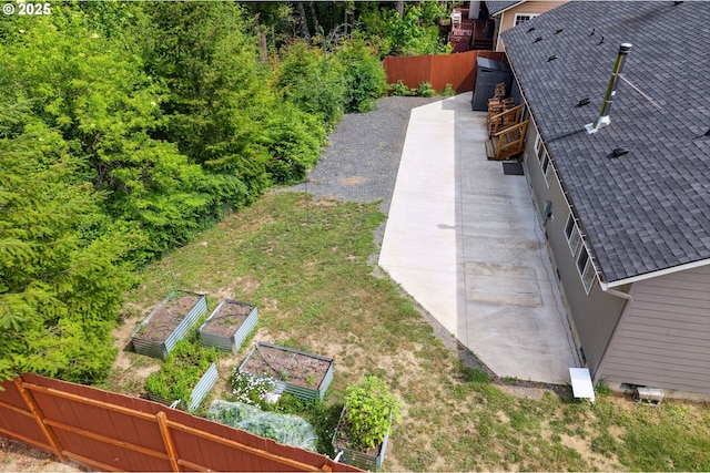 202 Edgewater Dr, Carson, WA 98610 - drone / aerial view