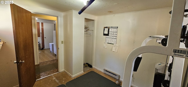 33261 Ophir Rd, Gold Beach, OR 97444 - view of washroom