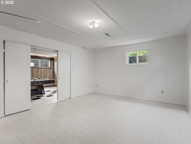 3123 SE 129th Ave, Portland, OR 97236 - spare room featuring billiards