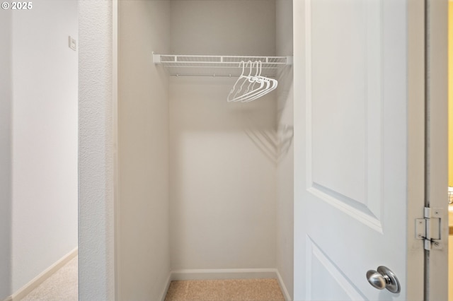 10664 NE Holly St # 206, Hillsboro, OR 97006 - view of closet