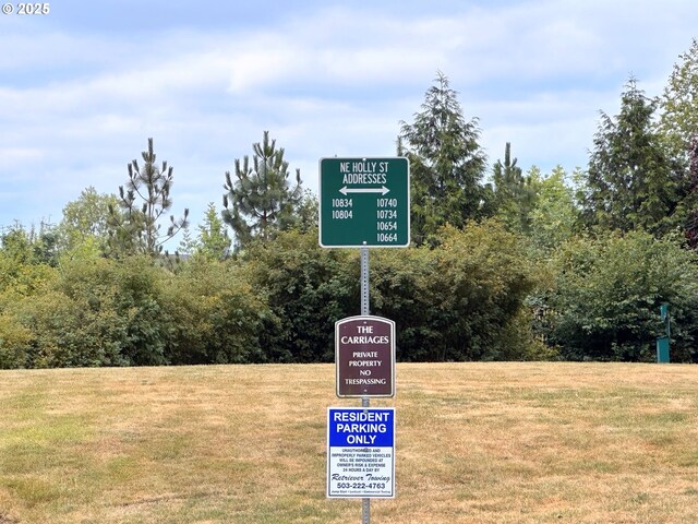10664 NE Holly St # 206, Hillsboro, OR 97006 - exterior view