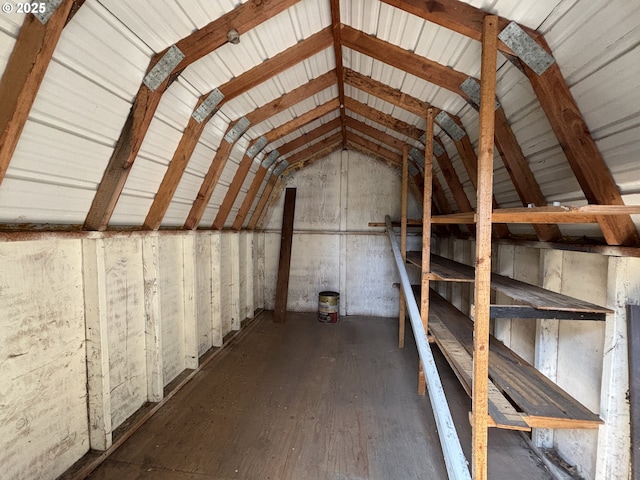 2312 N Pine St, La Grande, OR 97850 - view of storage area