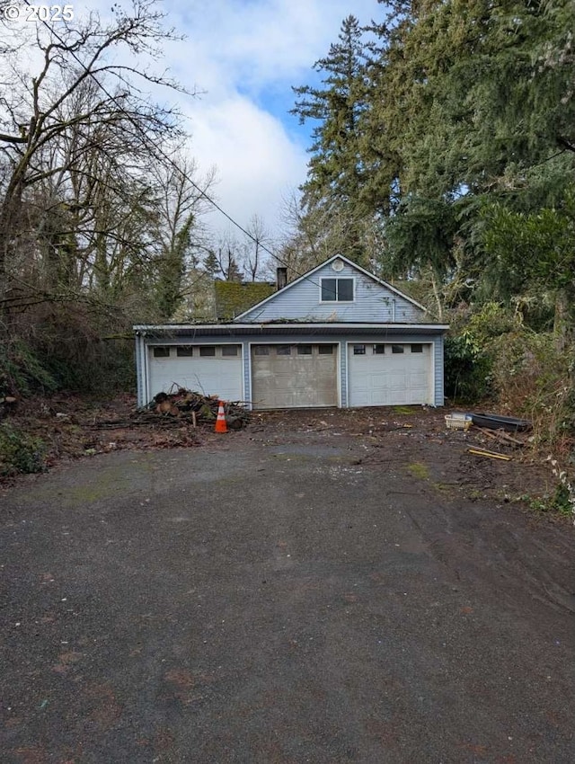 14515 SE Wild Rose Ln, Milwaukie OR, 97267 land for sale