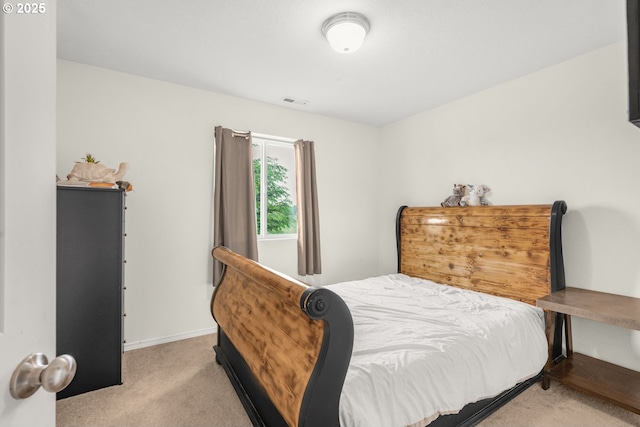 18385 Inglis Rd, Clatskanie, OR 97016 - bedroom featuring carpet flooring and baseboards