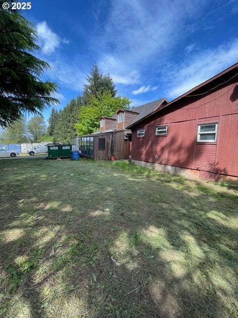 700 NE 189th St, Ridgefield, WA 98642