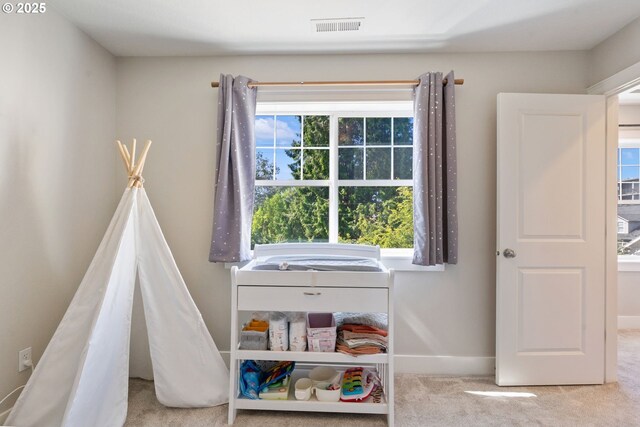 511 NE Skidmore St, Portland, OR 97211 - playroom featuring carpet