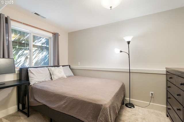 511 NE Skidmore St, Portland, OR 97211 - bedroom with light carpet