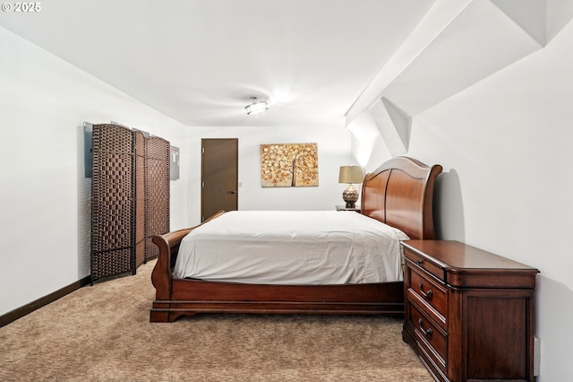 38617 SE Nichols Hill Rd, Washougal, WA 98671 - bedroom with carpet and baseboards