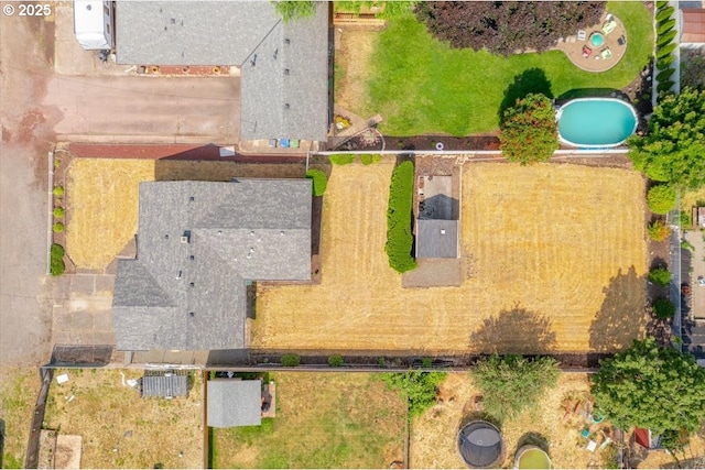 861 Dietz Ave NE, Keizer, OR 97303 - drone / aerial view