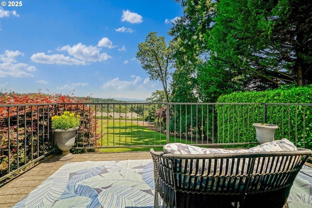 7947 Lavender Ln, Turner, OR 97392 - view of patio