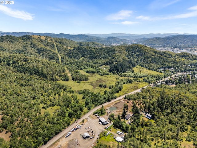 NE Newton Creek Dr, Roseburg, OR 97470
