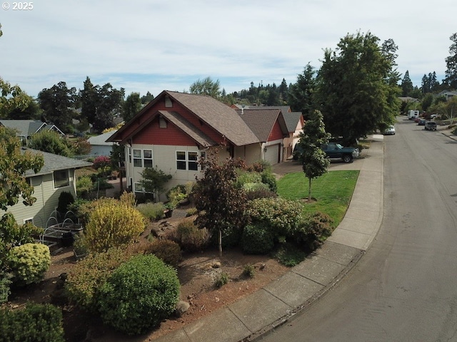 80 Sweden Cir, Silverton, OR 97381 - view of front facade