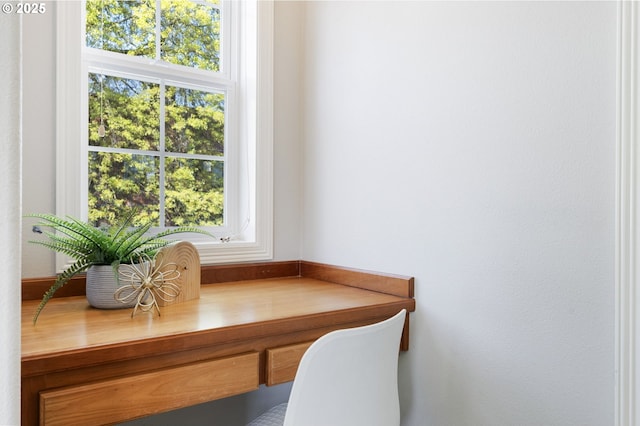 2452 NW Pettygrove St, Portland, OR 97210 - office featuring plenty of natural light