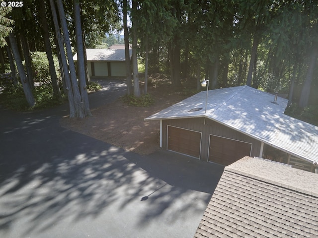 135 Ridgecrest Dr, Toledo, WA 98591 - exterior space