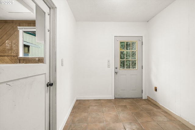 29815 NE 152nd Ave, Battle Ground, WA 98604 - doorway to outside featuring baseboards