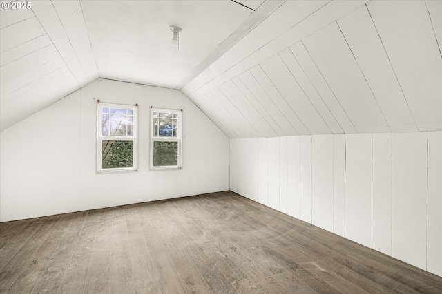 29815 NE 152nd Ave, Battle Ground, WA 98604 - bonus room featuring vaulted ceiling