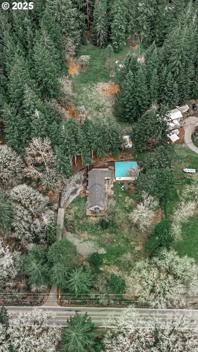 29815 NE 152nd Ave, Battle Ground, WA 98604 - view of property location