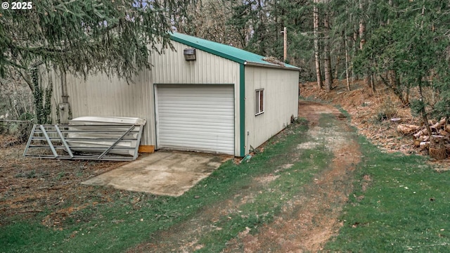 29815 NE 152nd Ave, Battle Ground, WA 98604 - view of garage
