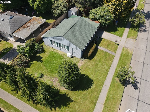 505 30th Ave, Longview, WA 98632 - view of subject property