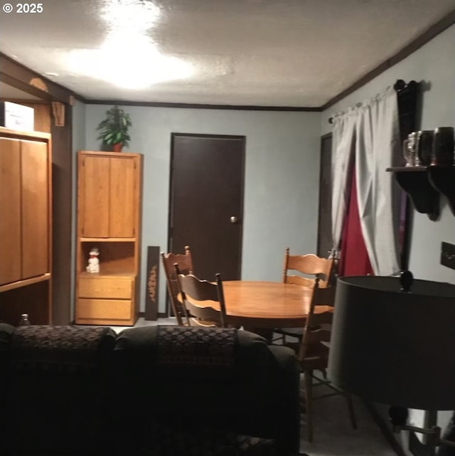 39028 Dexter Rd, Dexter, OR 97431 - view of dining room