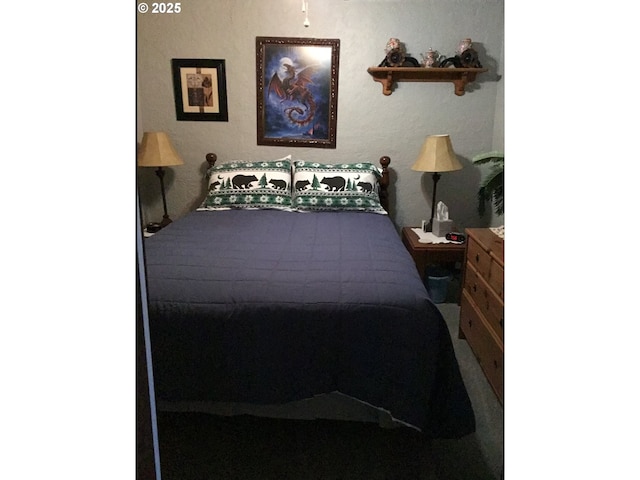 view of bedroom