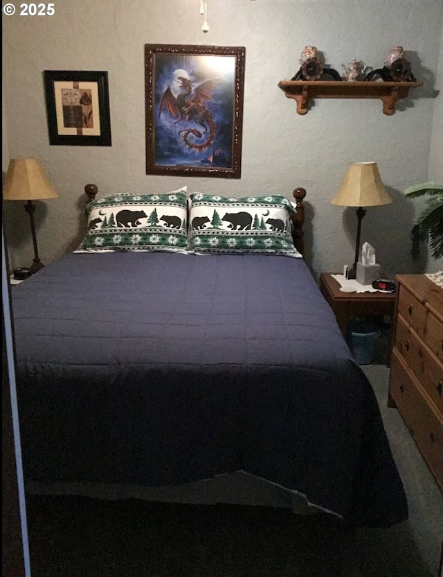 39028 Dexter Rd, Dexter, OR 97431 - view of bedroom