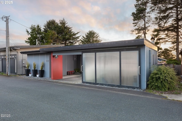 3109 NW Neptune Ave, Lincoln City, OR 97367 - view of front of home