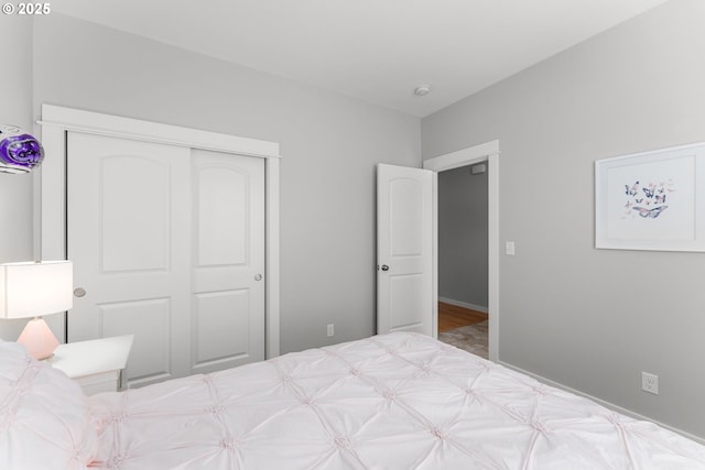 521 Wildcat Canyon Rd, Sutherlin, OR 97479 - bedroom with a closet
