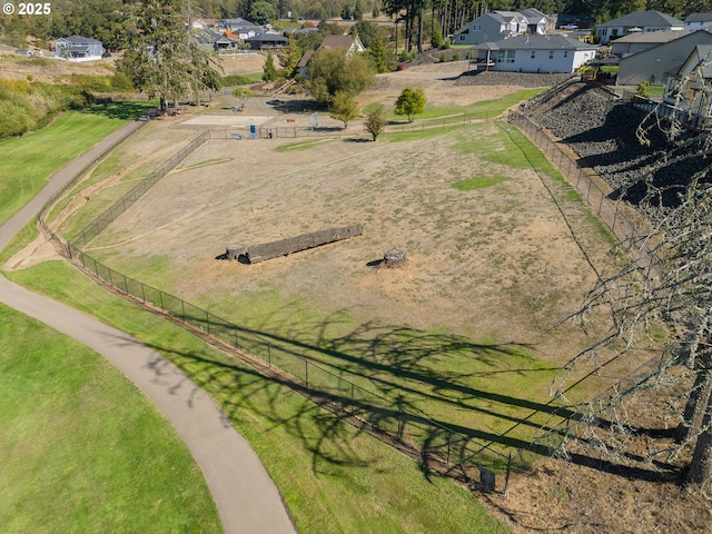 521 Wildcat Canyon Rd, Sutherlin, OR 97479 - view from above of property