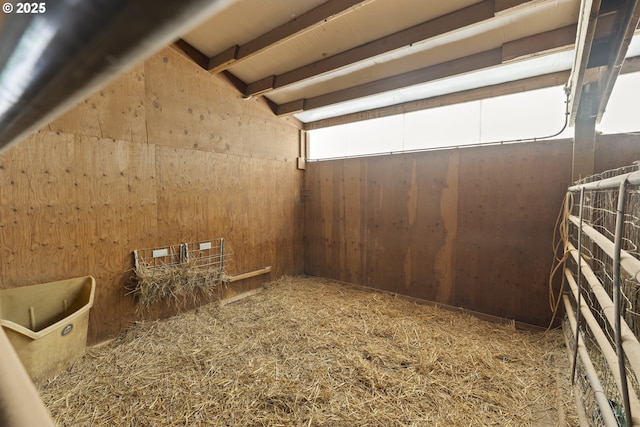 20 Silva Cutoff Rd, Lyle, WA 98635 - view of horse barn