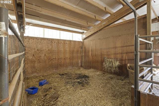 20 Silva Cutoff Rd, Lyle, WA 98635 - view of horse barn