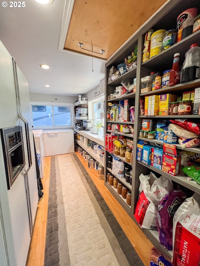 858 E Main St, John Day, OR 97845 - view of pantry