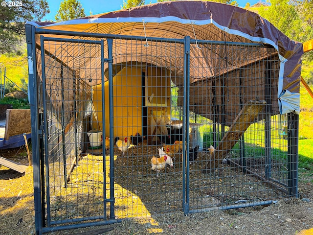 858 E Main St, John Day, OR 97845 - view of outdoor structure