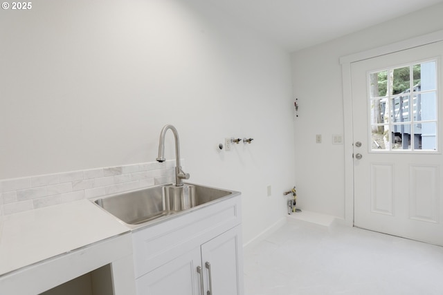175 SW 85th Ave, Portland, OR 97225 - view of washroom