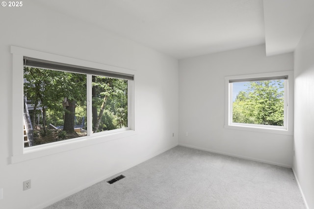 175 SW 85th Ave, Portland, OR 97225 - unfurnished room with carpet flooring and baseboards