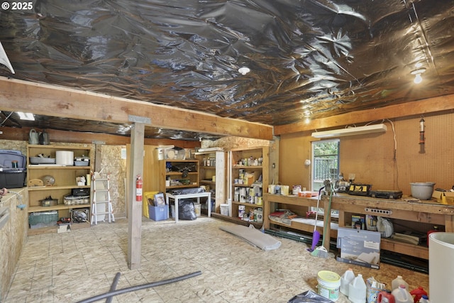 175 SW 85th Ave, Portland, OR 97225 - view of below grade area