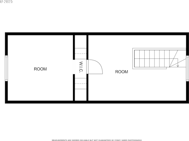 802 NW 5th Cir, Camas, WA 98607 - floor plan