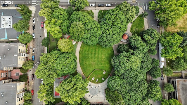 18 NE Cook St, Portland, OR 97212 - aerial view