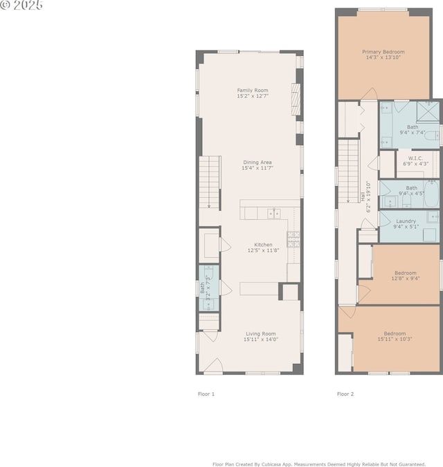 18 NE Cook St, Portland, OR 97212 - view of property floor plan