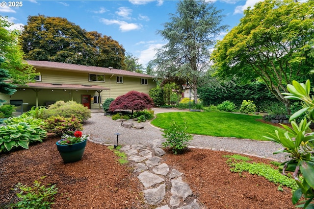 9004 SW 36th Ave, Portland, OR 97219 - view of green lawn