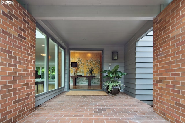 1890 S Greenwood Rd, Portland, OR 97219 - view of entrance to property