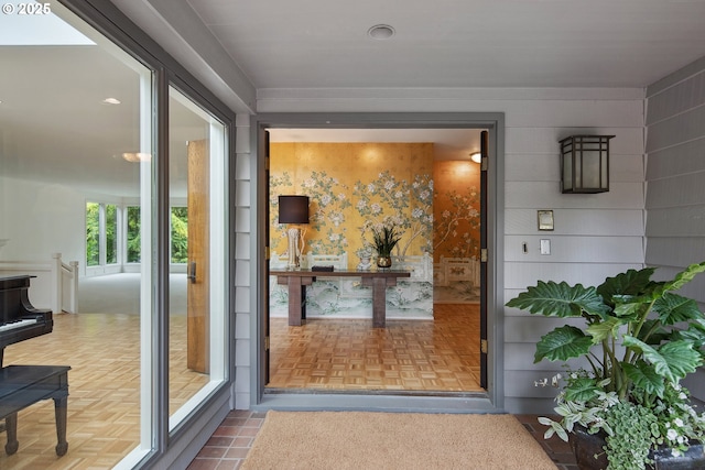 1890 S Greenwood Rd, Portland, OR 97219 - view of exterior entry