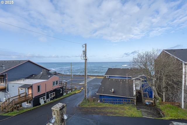 water view